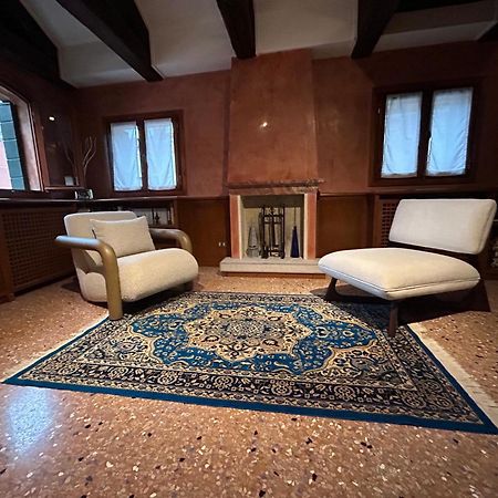 Penthouse Of Venice Exterior photo