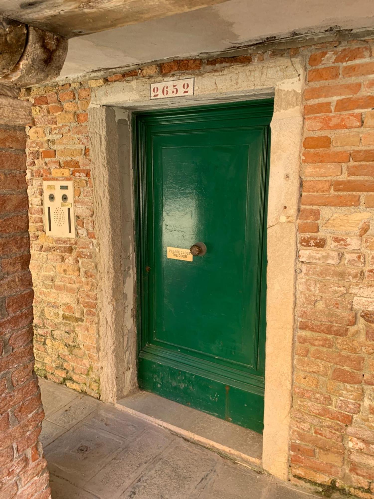Penthouse Of Venice Exterior photo