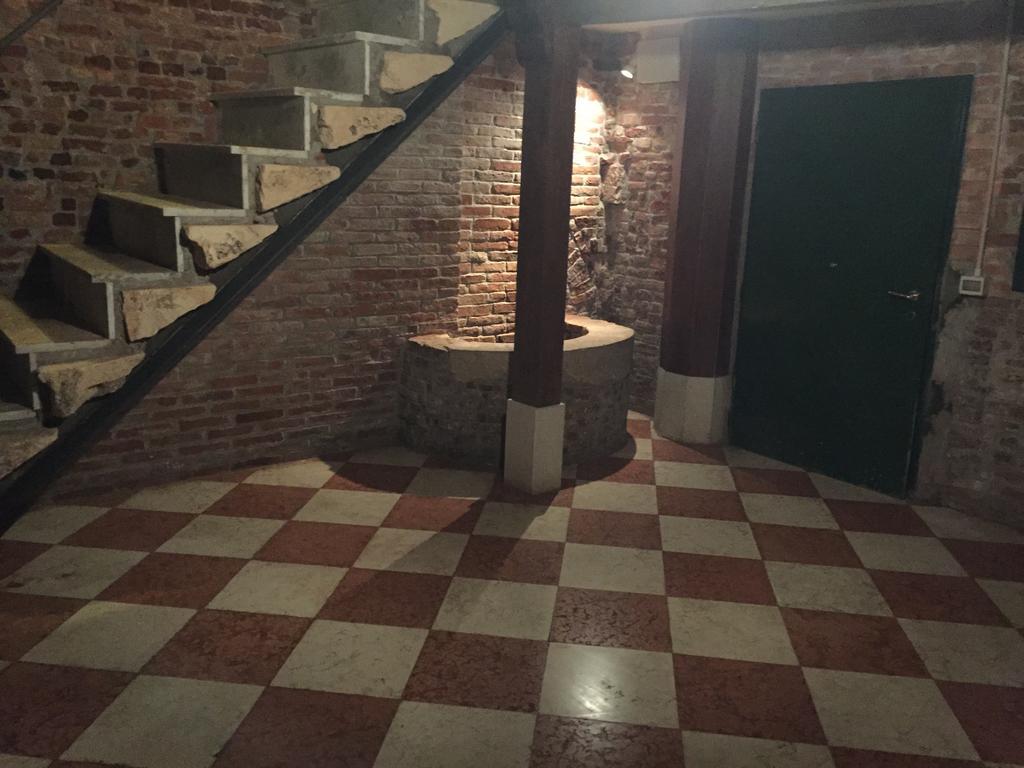 Penthouse Of Venice Exterior photo